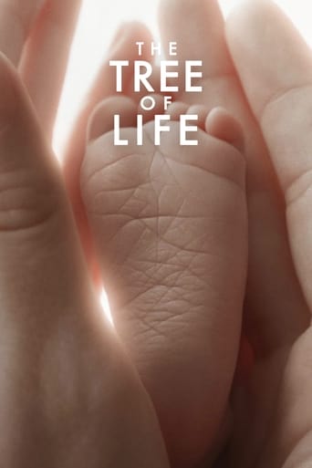 Poster of The Tree of Life