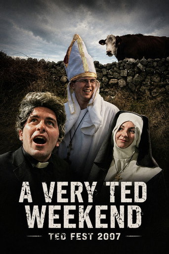 Tedfest 2007: A Very Ted Weekend