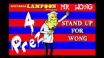 Episode 14 — Stand Up for Wong