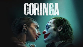 Cena de Coringa: Delírio a Dois
