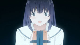 第4話：Limited Girl (4)