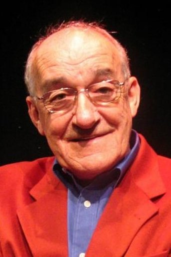 Image of Jim Bowen