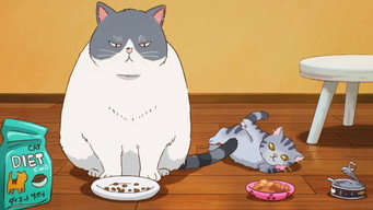 Kanashiki Debu Neko-chan - S1E01