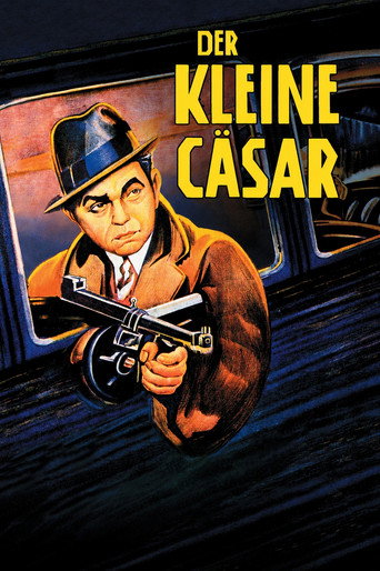 Little Caesar — Posters 22