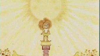 Рудий, рудий, веснянкуватий (1971)