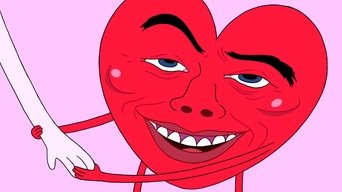 Cena de Ricárdio, O Coração