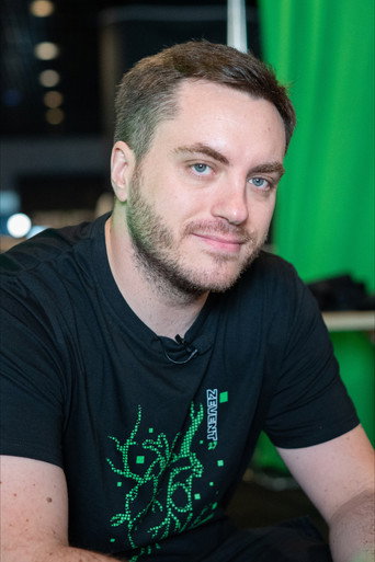 Adrien Nougaret fotoğraf 2