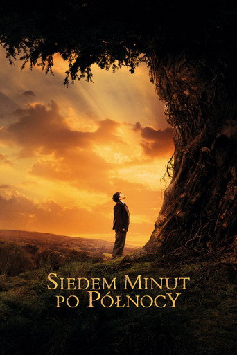 Siedem minut po p&oacute;łnocy (2016)