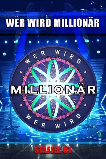 Wer wird Millionär?: Season 1