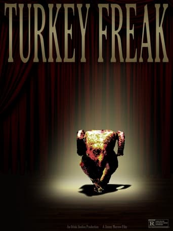 Turkey Freak