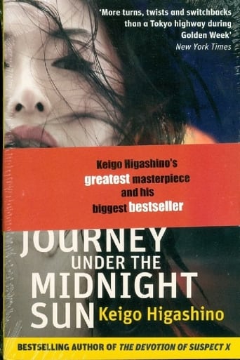 Journey Under a Midnight Sun poster
