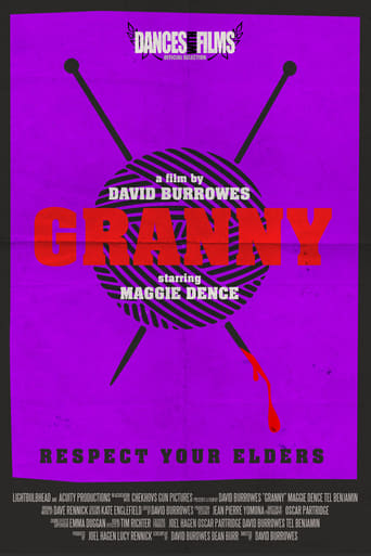 Poster of Granny