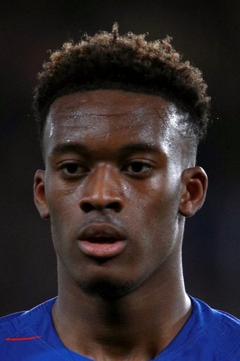 Callum Hudson-Odoi