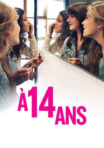 Hình ảnh phim À 14 ans