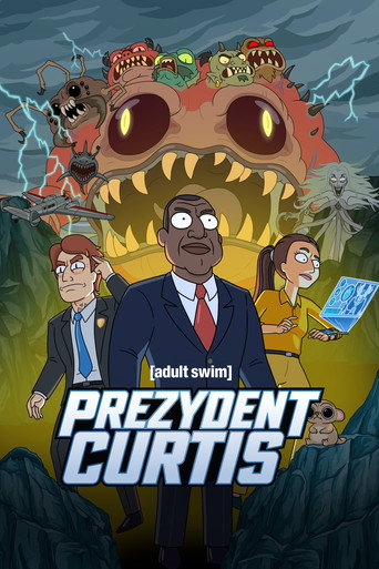 Prezydent Curtis
