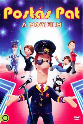 Postás Pat - A mozifilm