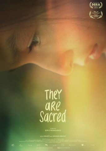 They Are Sacred (2025)