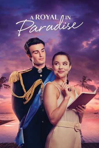A Royal in Paradise Collection
