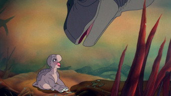 The Land Before Time backdrop 6