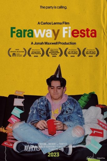 Faraway Fiesta