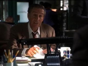 第2話:Bounty 第2話:Bounty