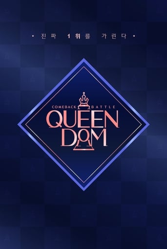 Queendom 2022