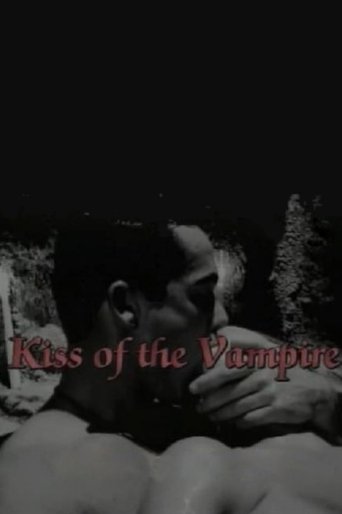 Kiss of the Vampire (1999)