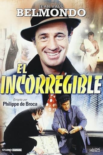 El incorregible