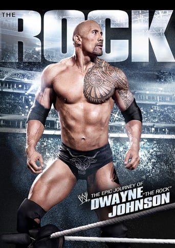 The Epic Journey of Dwayne 'The Rock' Johnson