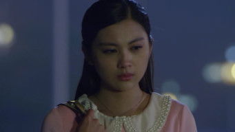 Episode 15 — Episode 15