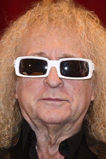 Michel Polnareff