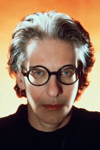 David Cronenberg