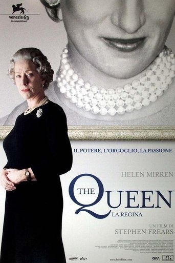 The Queen - La regina