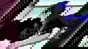 Cena de O Fim - Parte 1