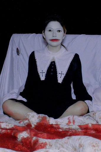 God, Save This Women poster