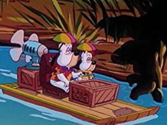 Episode 31 — Deep Swamp Droopy