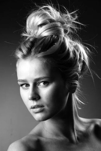 Kateryna Kuznetsova