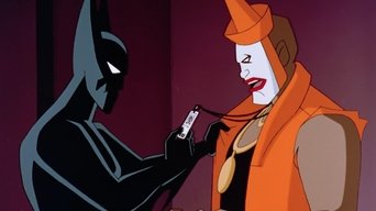 Cena de Propósito Oculto