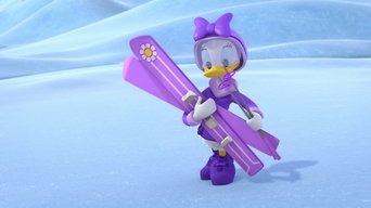 Episódio Episódio 33 da série Mickey: Aventuras sobre Rodas