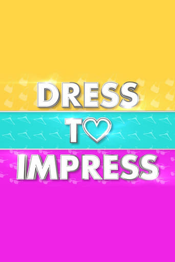 Dress to Impress torrent magnet 