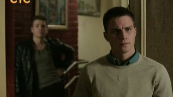 Episode 11 — Episode 11