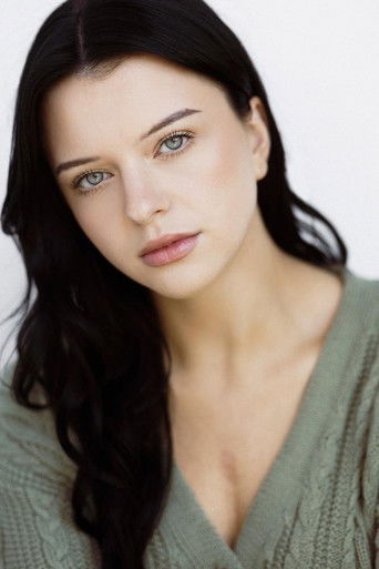 Foto de Clara Alexandrova