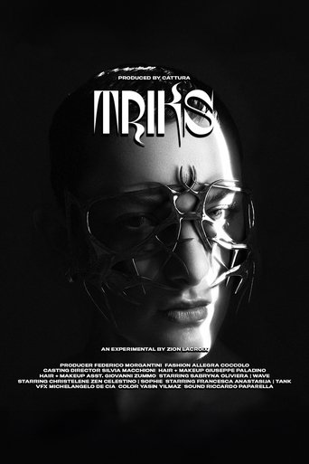 Triks poster