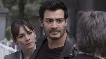 Episódio Episódio 34 da série Império de Mentiras