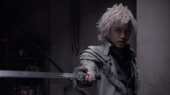 第7話：Front / Back