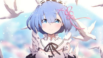 #27 Re:ZERO -Starting Life in Another World-