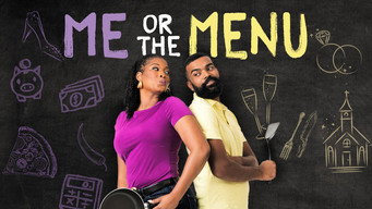 Me or the Menu (2022- )