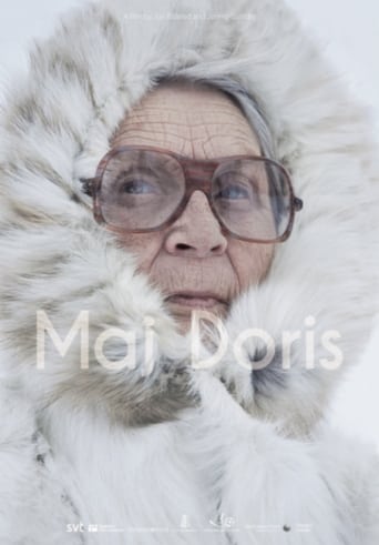 Poster för Maj Doris