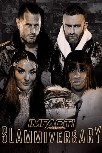 IMPACT Wrestling: Slammiversary 2023 (2023)