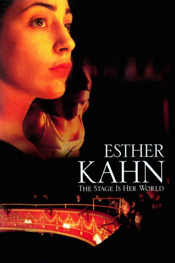 Esther Kahn